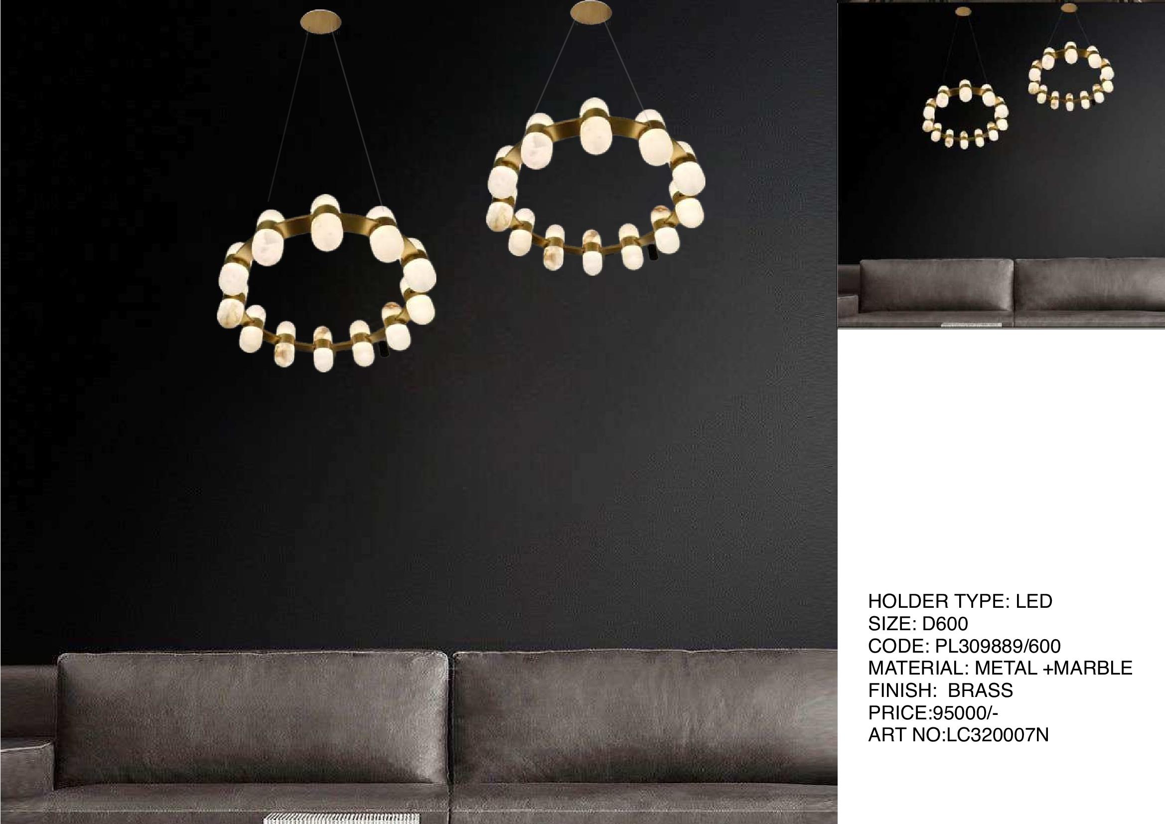 Beyond Lights - Table & Floor Lamps  113
